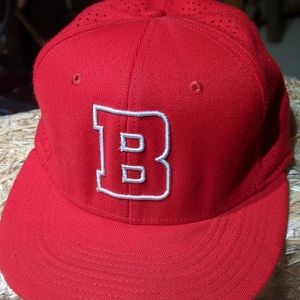 Denver Broncos Nike Unisex Cap